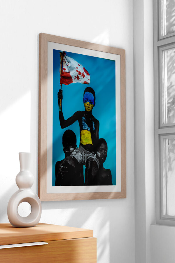 1 Peace For all