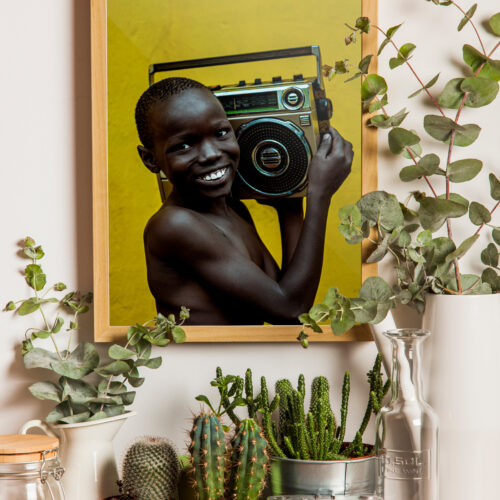 Radio
