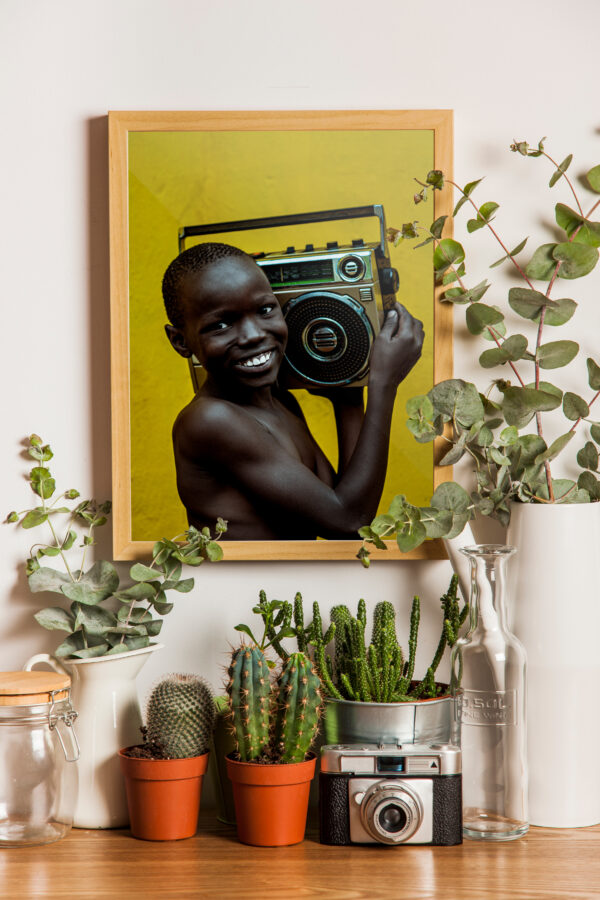 6 Radio