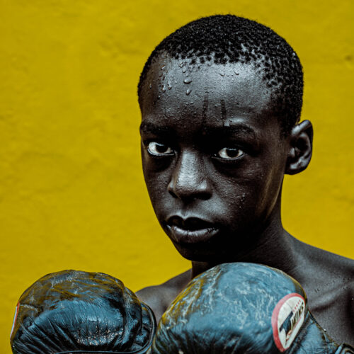 Boxing